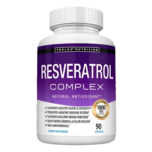 Resveratrol Complex