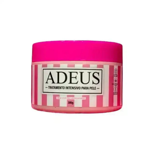 Crema Adeus